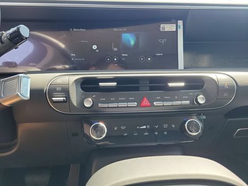 New 2026 Hyundai Palisade FWD Hybrid image 15
