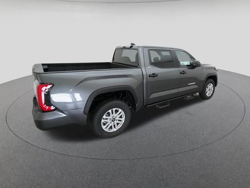 New 2025 Toyota Tundra SR5 AWD/4WD image 9