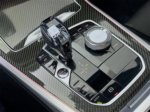 Used 2023 BMW X5 M50i w/ Executive Package image 34