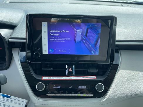 New 2026 Toyota Corolla Cross L AWD/4WD image 19