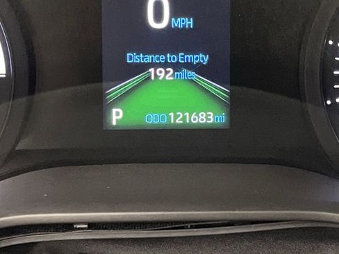 Used 2021 Toyota Sienna XSE w/ XSE Plus Package AWD/4WD image 17