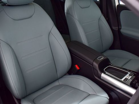 Certified 2026 Mercedes-Benz GLA 250 GLA 250 image 30