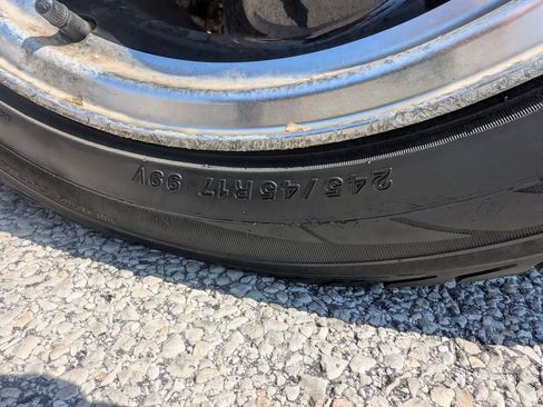 Used 1997 Ford Mustang GT image 96