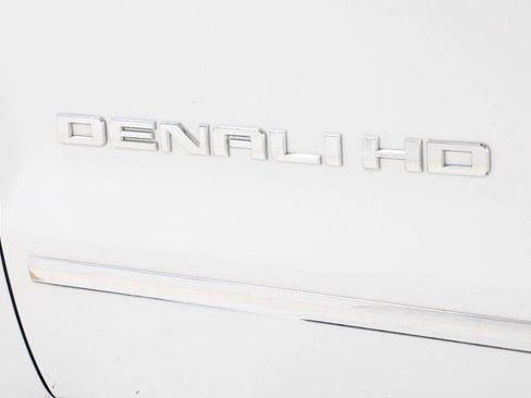 Used 2018 GMC Sierra 3500 Denali w/ Duramax Plus Package AWD/4WD image 77