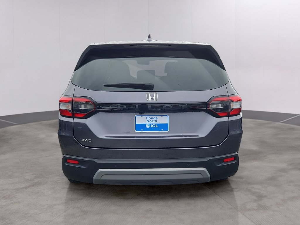 Certified 2025 Honda Pilot EX-L image 5