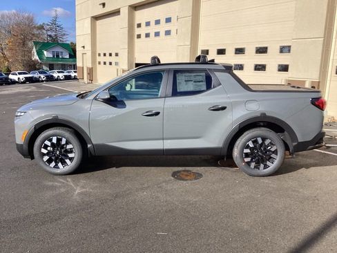 New 2026 Hyundai Santa Cruz SEL AWD/4WD image 4