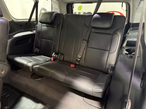 Used 2020 GMC Yukon XL SLT AWD/4WD image 21