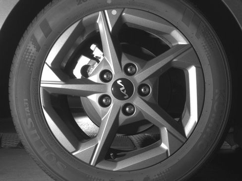 Used 2025 Kia K4 FWD image 14