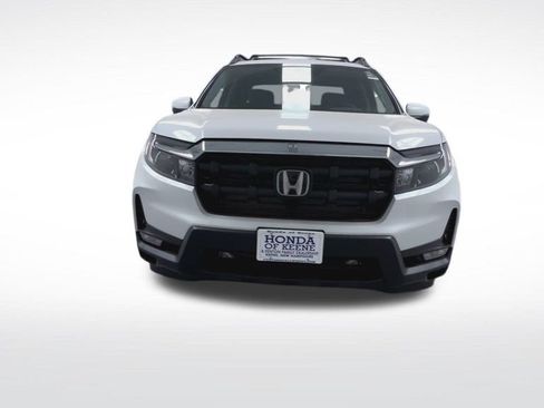 New 2026 Honda Ridgeline RTL image 3