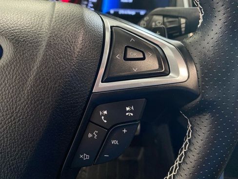 Used 2023 Ford Edge ST w/ Cargo Accessory Package image 20