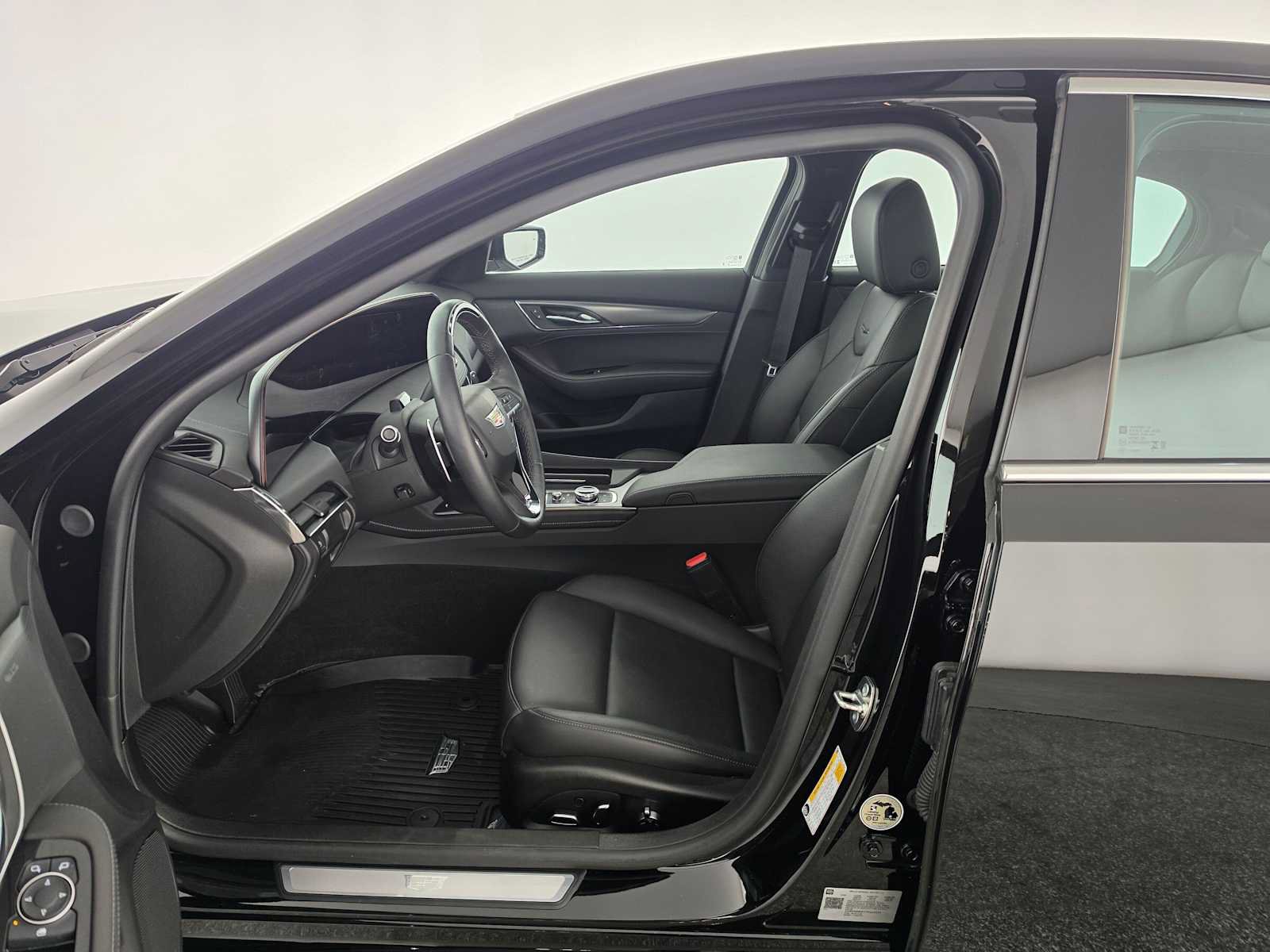 Used 2026 Cadillac CT5 Premium Luxury RWD image 20