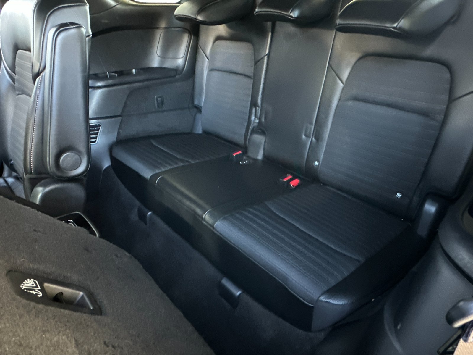 Used 2024 Nissan Pathfinder Rock Creek AWD/4WD image 14