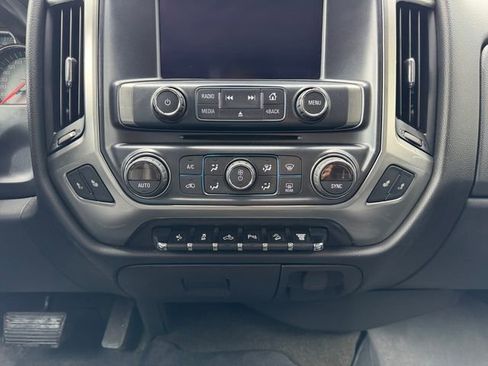 Used 2017 Chevrolet Silverado 3500 LT w/ LT Convenience Package AWD/4WD image 11