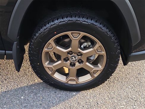 Used 2024 Toyota RAV4 AWD Hybrid w/ Weather Package image 10