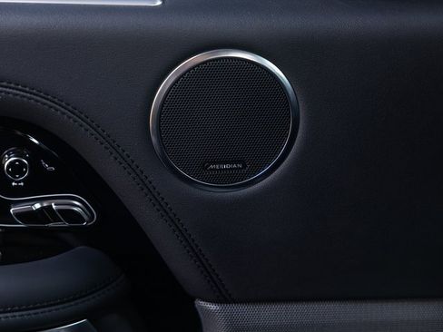 Used 2021 Land Rover Range Rover Westminster Edition image 41