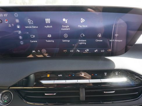 New 2026 Buick Enclave Sport Touring w/ Power Package image 20