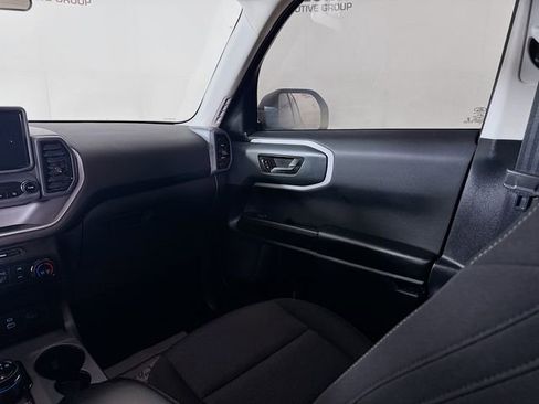 Used 2021 Ford Bronco Sport AWD/4WD image 21