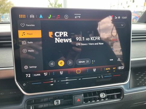 New 2025 Volkswagen ID. Buzz Pro S RWD image 26