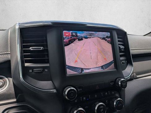 Used 2022 RAM 1500 Laramie w/ Sport Appearance Package AWD/4WD image 10