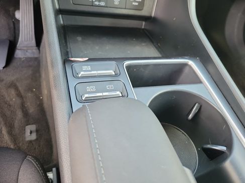 Used 2026 Hyundai Sonata Blue FWD image 12