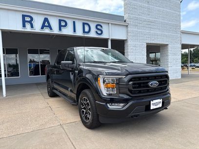 Used 2023 Ford F150 XLT w/ Equipment Group 302A High