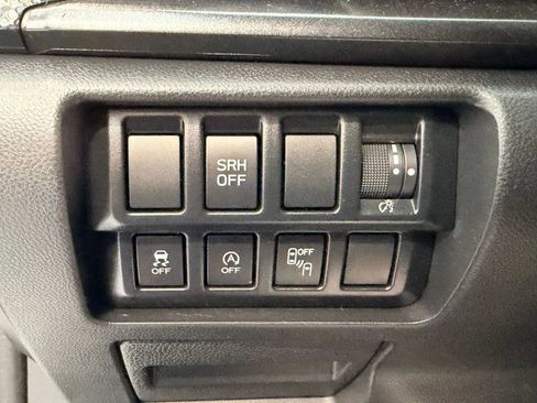 Used 2023 Subaru Forester Wilderness AWD/4WD image 38