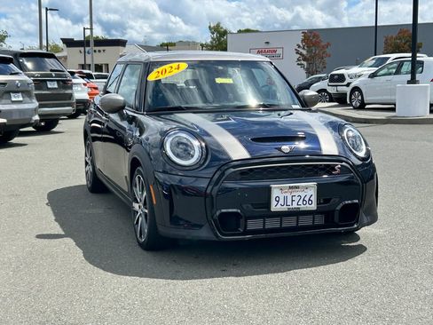 Used 2024 MINI Cooper S FWD image 7
