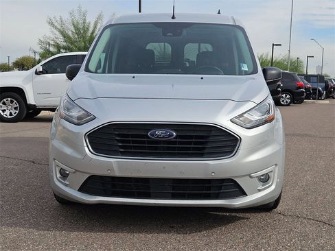 Used 2022 Ford Transit Connect XLT image 9