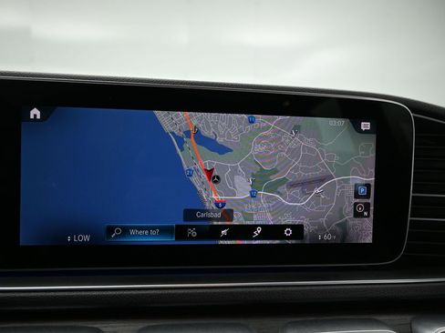 Used 2023 Mercedes-Benz GLE 350 4MATIC w/ Premium Package image 16