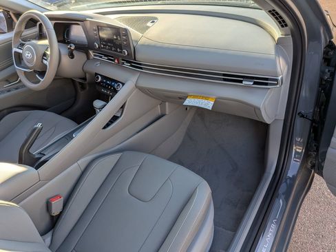 New 2026 Hyundai Elantra Sport FWD image 24