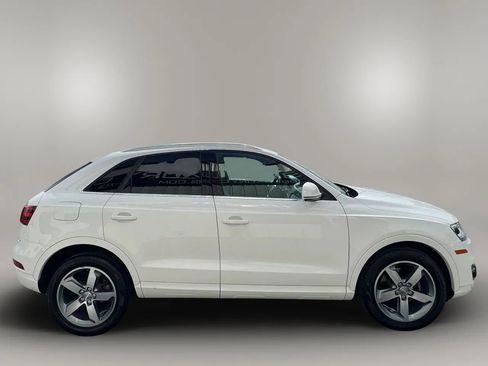 Used 2015 Audi Q3 2.0T Premium Plus AWD/4WD image 4