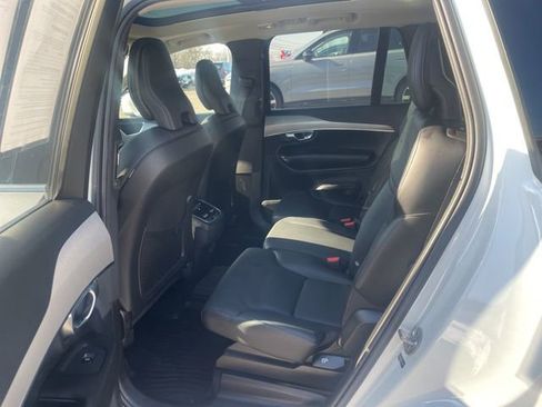 Certified 2023 Volvo XC90 B5 Core w/ Climate Package image 8
