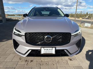 New 2026 Volvo XC60 T8 Plus w/ Climate Package video 2