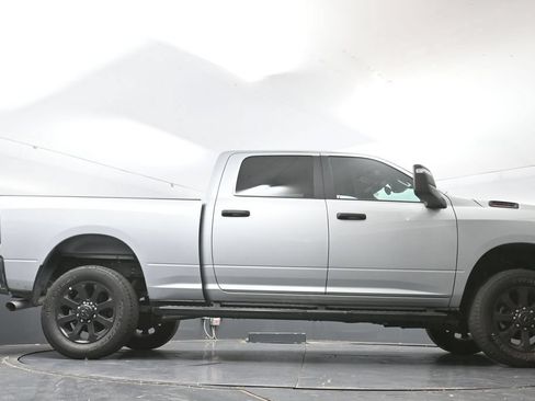 Used 2026 RAM 2500 Big Horn AWD/4WD image 25
