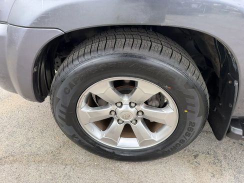 Used 2006 Toyota 4Runner Limited AWD/4WD image 33