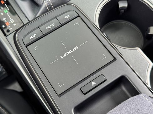 Used 2022 Lexus IS 500 w/ Accessory Package 2 RWD image 31
