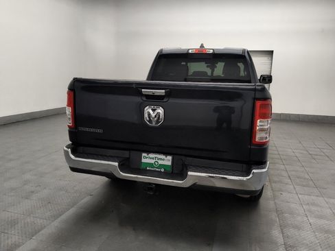 Used 2019 RAM 1500 Big Horn RWD image 7