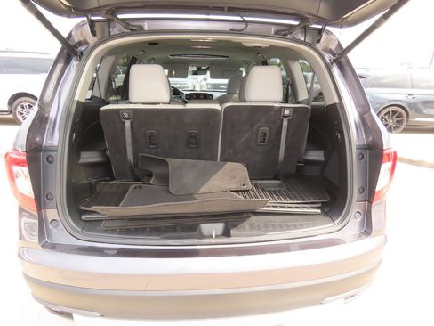 Used 2021 Honda Pilot EX-L image 14