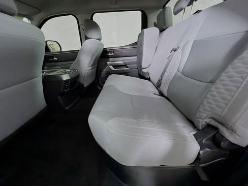 Used 2024 Toyota Tundra SR5 w/ TRD Sport Package RWD image 29