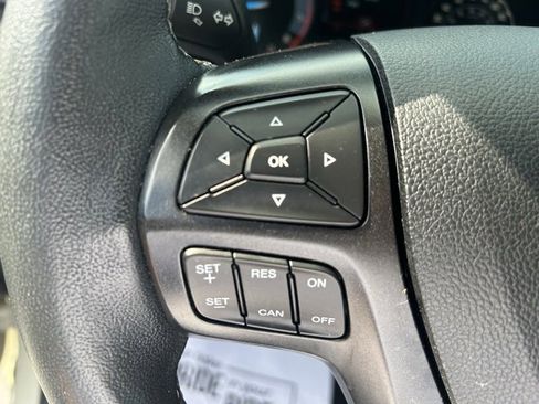 Certified 2022 Ford Ranger XLT w/ Equipment Group 301A Mid image 21