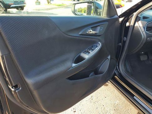 Used 2025 Chevrolet Malibu LT image 6