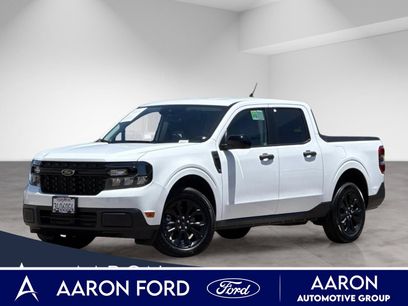 Used 2024 Ford Maverick XLT w/ XLT Luxury Package