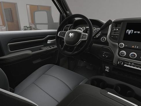 New 2025 RAM 4500 Tradesman image 27