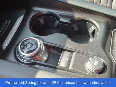 Used 2025 Ford Explorer ST-Line w/ ST-Line Street Pack AWD/4WD image 33