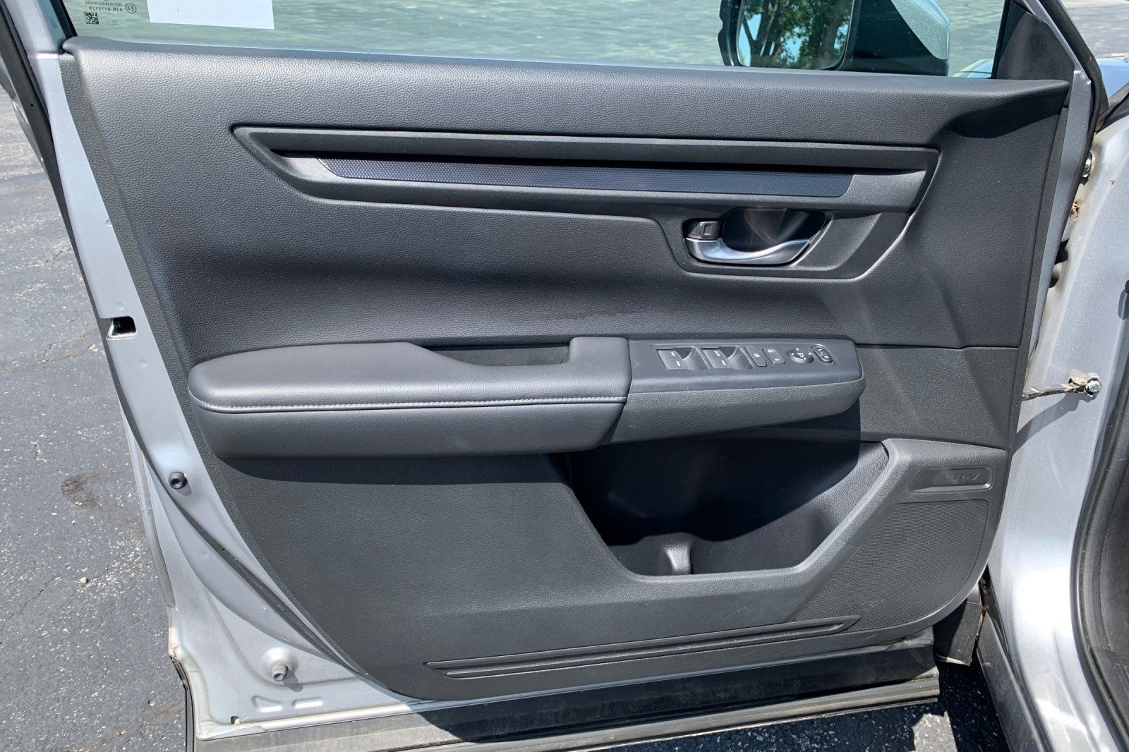 Certified 2024 Honda CR-V LX image 13
