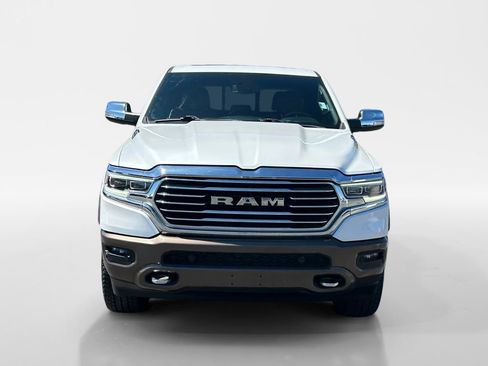 Used 2020 RAM 1500 Limited AWD/4WD image 10