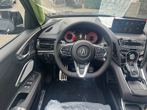 New 2026 Acura RDX A-Spec AWD/4WD image 19
