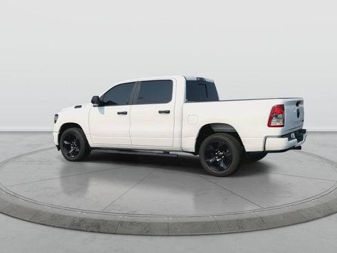 Used 2024 RAM 1500 Tradesman w/ Night Edition AWD/4WD image 6