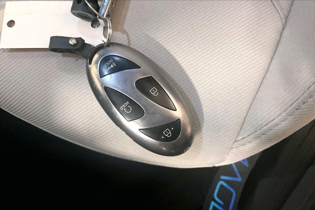 Used 2025 Hyundai Tucson SEL AWD/4WD image 11