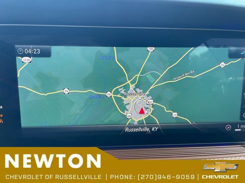 Used 2019 Mercedes-Benz S 560 4MATIC Coupe image 10